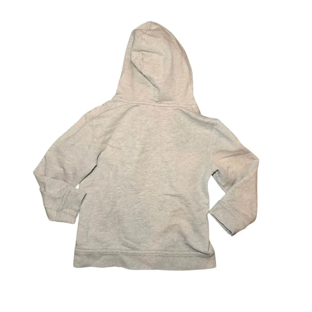 OshKosh Kids Hoodie - Cream